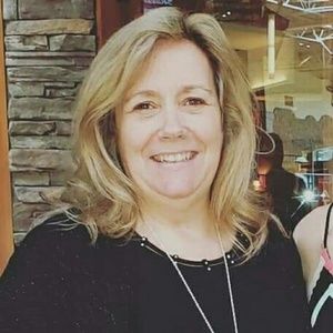 Meet your Posher, Dianne